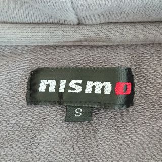 値下げ❣️NISSAN NISMO ナイロンパーカー　日産