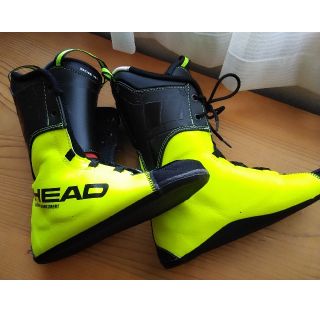 HEAD - ヘッド ブーツインナーの通販 by はるりん05's shop|ヘッド