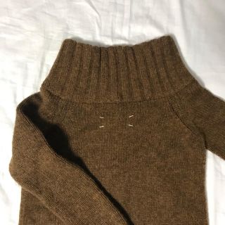 Maison Martin Margiela - maison margiela 初期 白タグ ニットの通販