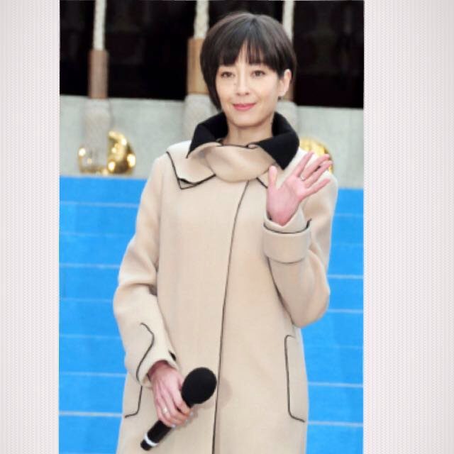 限定値下げ chloe クロエ セーラーカラー コートdrawer 廉価販売中 www