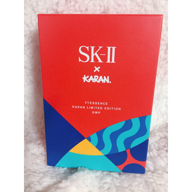 SK-II(エスケーツー)のSK-II♡クリスマス♡コフレ♡サンプル＋おまけ コスメ/美容のキット/セット(サンプル/トライアルキット)の商品写真