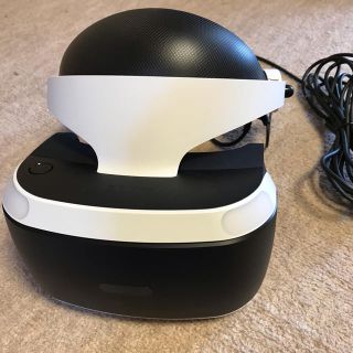 プレイステーションヴィーアール(PlayStation VR)のPS4プロのVR.ムーブコントローラー二本セット バラ売り可(家庭用ゲーム機本体)