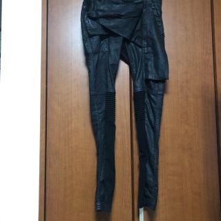 リックオウエンス(Rick Owens)のrickowens drkshdw memphis(デニム/ジーンズ)