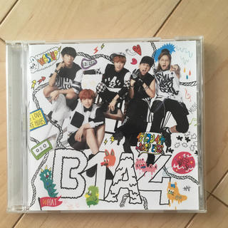 ビーワンエーフォー(B1A4)のB1A4 イゲムスンイリヤ(K-POP/アジア)