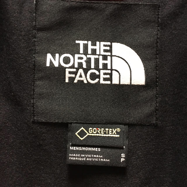 THE NORTH FACE 1990MountainJacketGTX 2