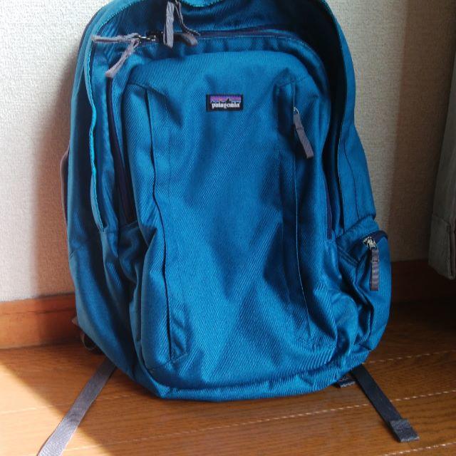 パタゴニア　バックパック　TRANSPORT PACK　30L