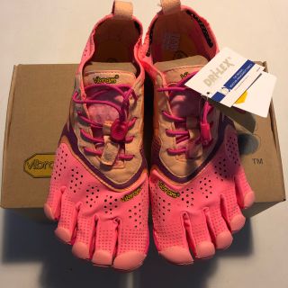 ビブラム(vibram)のVibram FiveFingers/W39(24.4cm)(スニーカー)