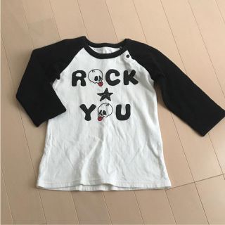 スキップランド(Skip Land)のスキップランド ロンT(Tシャツ/カットソー)