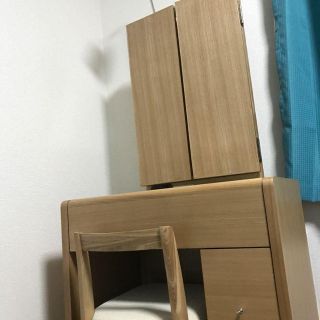 ニトリ(ドレッサー/鏡台)のフリマアイテム一覧 ニトリ(ドレッサー/鏡台)のフリマアイテム一覧