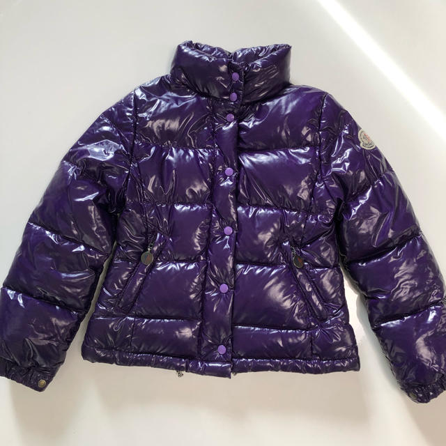 MONCLER モンクレール キッズ 6歳 116cm