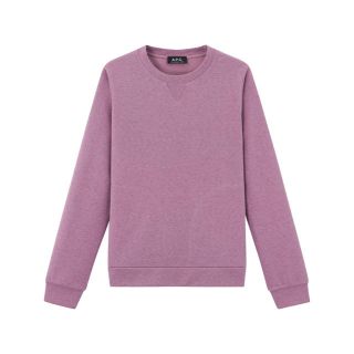 アーペーセー(A.P.C)のBerry スウェットシャツ(トレーナー/スウェット)