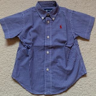 ラルフローレン(Ralph Lauren)のラルフローレン Ralph polo ジャケット アウター シャツ(Tシャツ/カットソー)