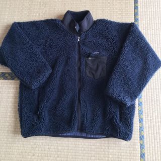 パタゴニア(patagonia)のjajamo様専用♡パタゴニアレトロX フリース♡by patagonia♡(その他)