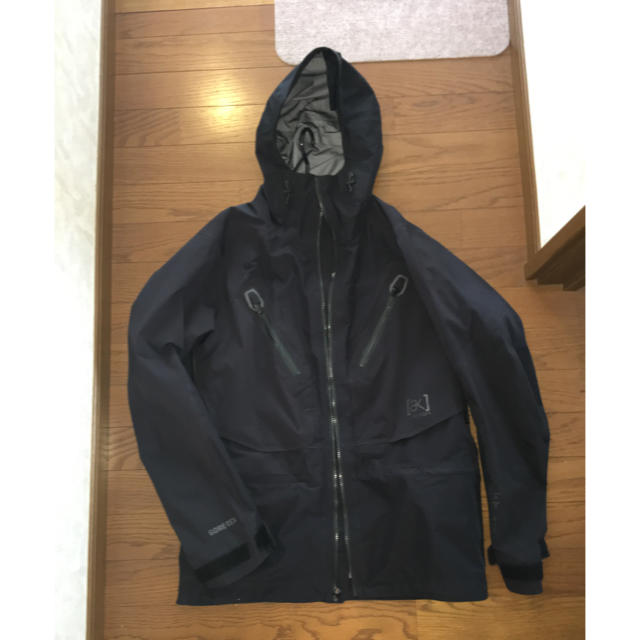 よっち様】スノーボード ウェア ak burton Gore-Tex - www