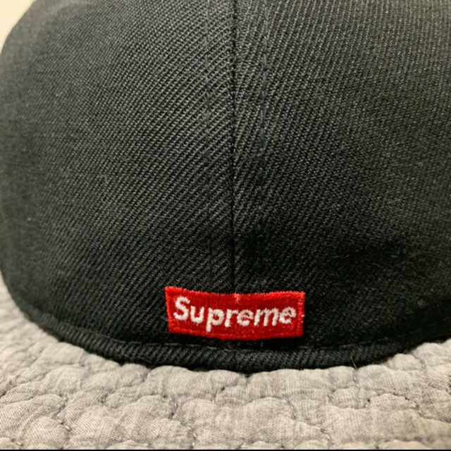 Supreme cap 7 1/4 最安値です。