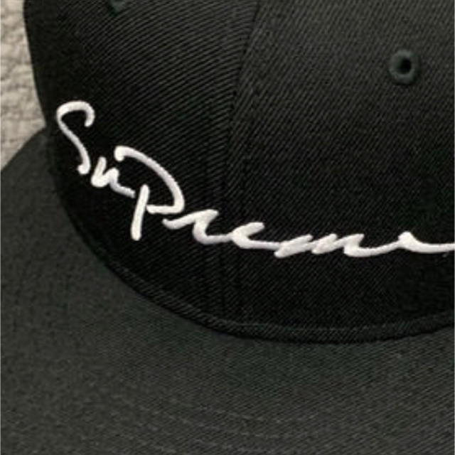 Supreme cap 7 1/4 最安値です。