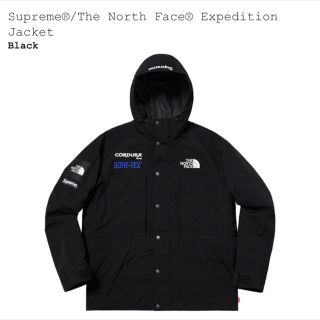 シュプリーム(Supreme)のSupreme The North Face Expedition Jacket(マウンテンパーカー)