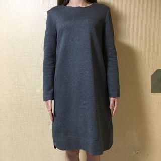 エル(ELLE)のEL L Eワンピースミケネコ様専用(ひざ丈ワンピース)