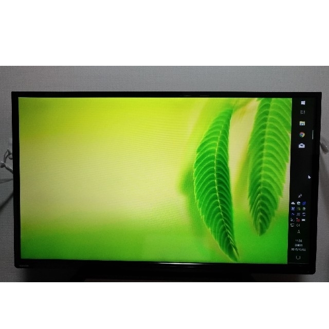 JeJeJe様専用>TOSHIBA REGZA 40S8 2014年製-