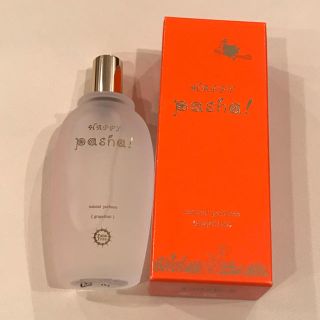 パームツリー(Palm Tree)のパシャ グレープフルーツ 80ml(香水(女性用))