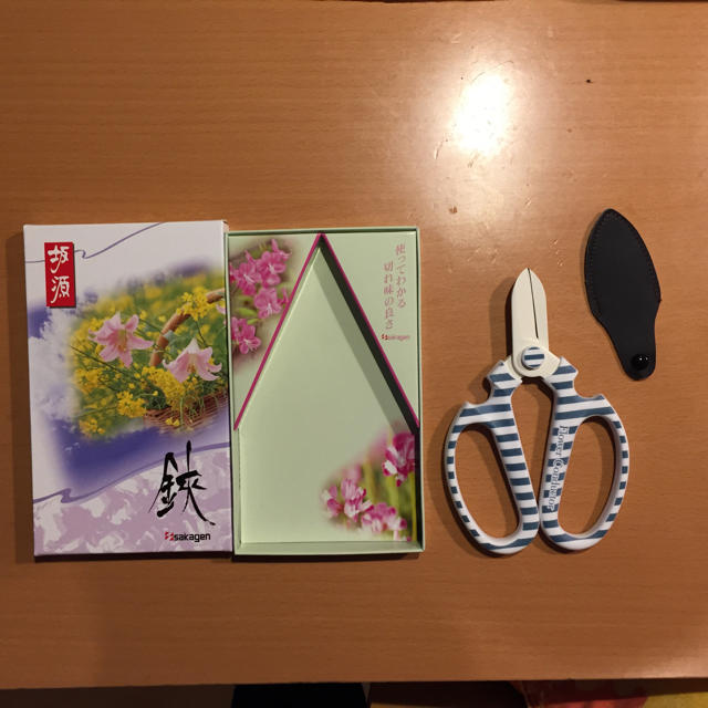 花鋏 その他のその他(その他)の商品写真