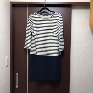 ザラ(ZARA)の新品！ZARA💫ワンピース(ひざ丈ワンピース)