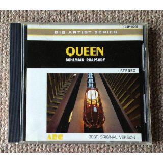 QUEEN  　BEST ORIGINAL VERSION(ポップス/ロック(洋楽))