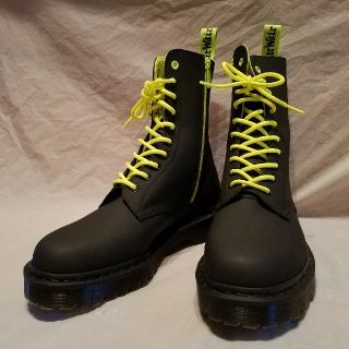 ドクターマーチン(Dr.Martens)のドクターマーチン 2017限定モデル(ブーツ)