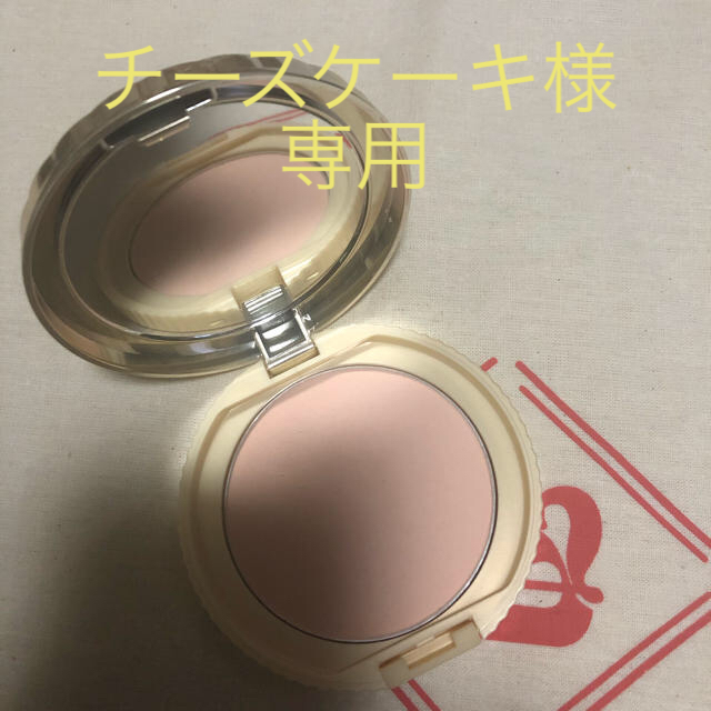 CANMAKE(キャンメイク)のキャンメイクマシュマロフィニッシュパウダーMP コスメ/美容のベースメイク/化粧品(フェイスパウダー)の商品写真