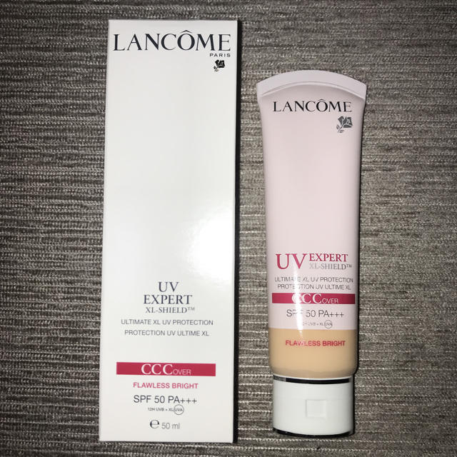 【LANCOME】UVエクスペールXL CCC