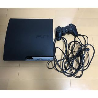プレイステーション3(PlayStation3)のPS3 本体(家庭用ゲーム機本体)
