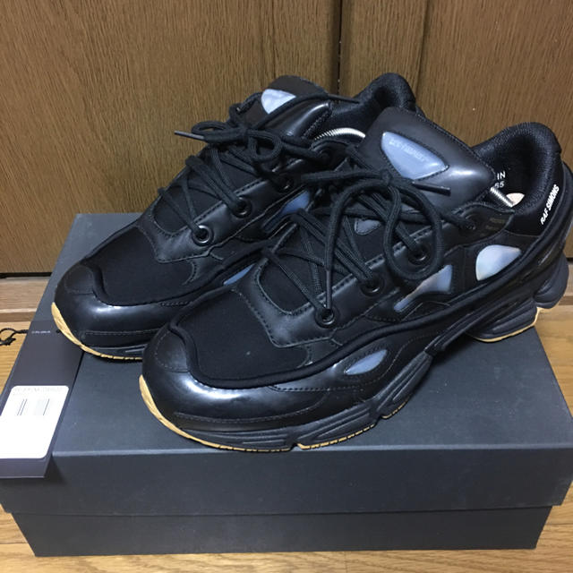 Raf Simons ozweego bunny