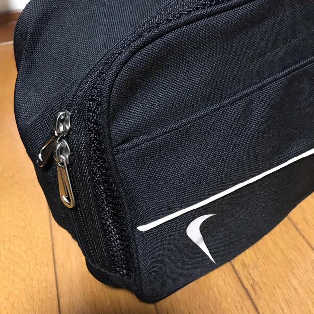 NIKE(ナイキ)のナイキ シューズケース  メンズのバッグ(その他)の商品写真