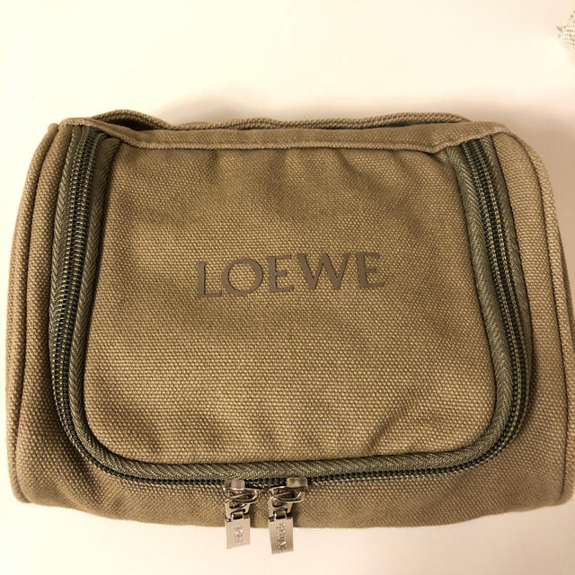 LOEWE(ロエベ)の🍀もこ 様🍀専用 LOEWE  レディースのファッション小物(ポーチ)の商品写真