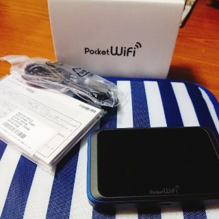 ソフトバンク(Softbank)のSoftBank　wifi (PC周辺機器)