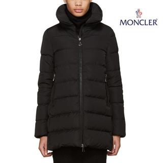 モンクレール(MONCLER)の正規店購入★MONCLER★00サイズ！モンクレール 撥水ダウン PETREA (ダウンジャケット)