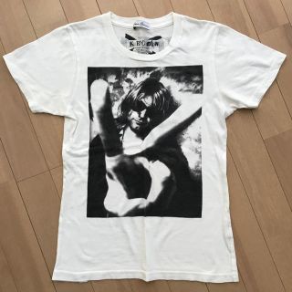 ヒステリックグラマー(HYSTERIC GLAMOUR)のヒステリックグラマー hysteric glamour Tシャツ(Tシャツ(半袖/袖なし))