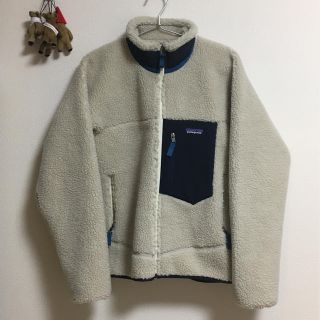 パタゴニア(patagonia)の★ごりさま専用★レトロX(ブルゾン)