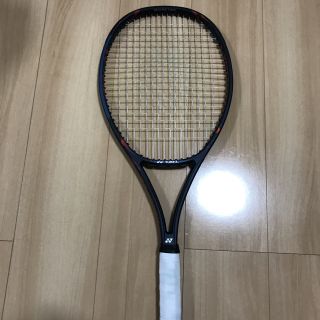 ヨネックス(YONEX)のヨネックス ブイコアプロ97 G2(ラケット)