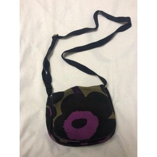 マリメッコ(marimekko)のマリメッコ ポシェット(ショルダーバッグ)