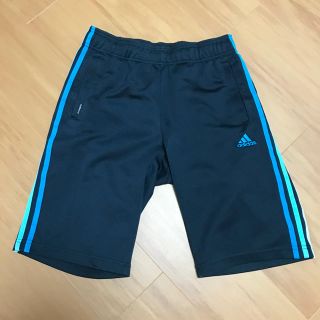 アディダス(adidas)の★スレンダーさま専用★adidas ハーフパンツ/レディース(ウェア)