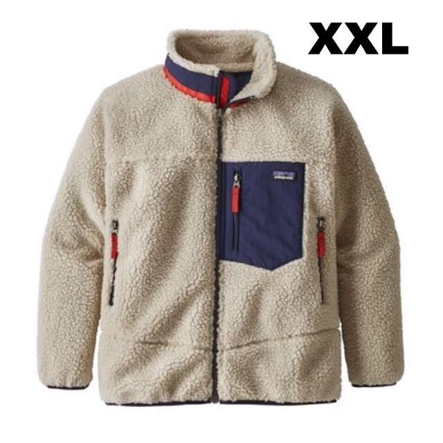 Patagonia レトロＸ  XXL 《最終値下げ！》