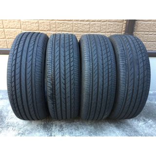 グッドイヤー(Goodyear)のyukes123様専用 グッドイヤー 205/60R16 (2018年)(タイヤ)