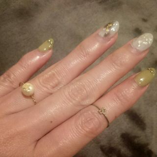 ローズバッド(ROSE BUD)のROSE BUD⭐リング💍指輪⭐アクセサリー(リング(指輪))