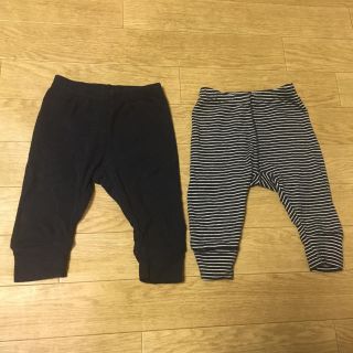 ベビーギャップ(babyGAP)のGAP 3-6m (パンツ)