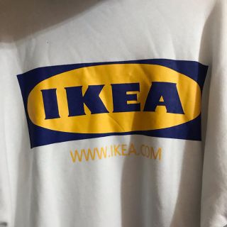 イケア(IKEA)のIKEA パーカー(パーカー)