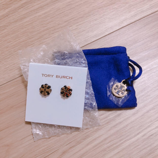 【値下げ】Tory Burch ピアス 新品