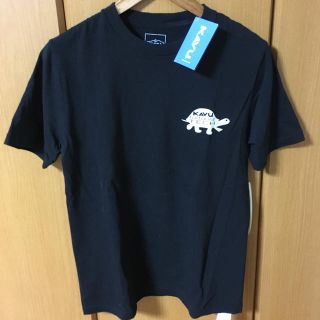 カブー(KAVU)のKAVU Tシャツ(Tシャツ/カットソー(半袖/袖なし))