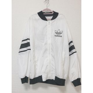 アディダス(adidas)のadidas❤︎blouson(ブルゾン)