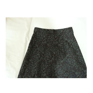 エディットフォールル(EDIT.FOR LULU)のvintage long skirt(ロングスカート)